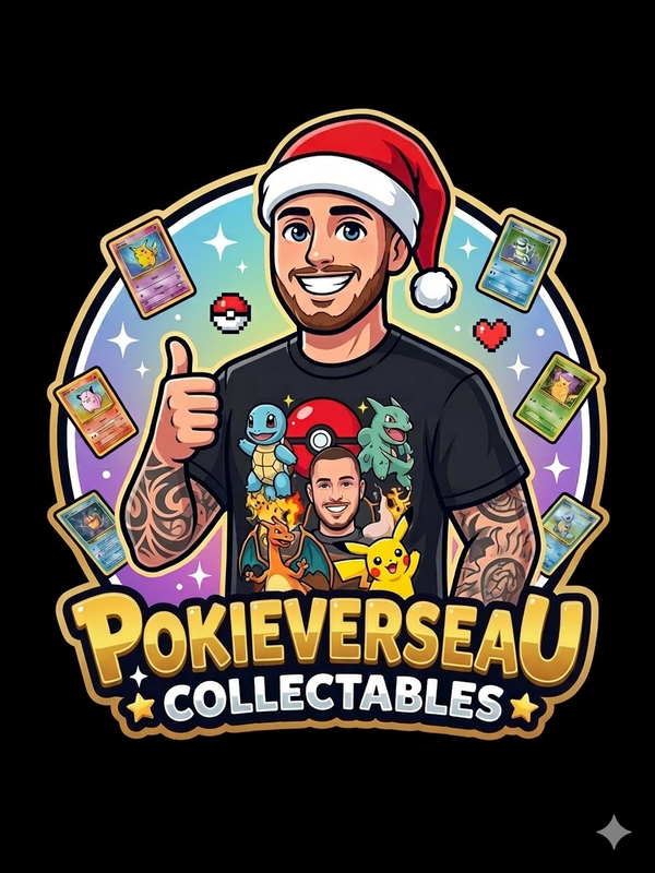 PokieVerseAU