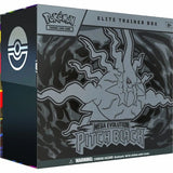 Pokémon TCG: Pitch Black Elite Trainer Box