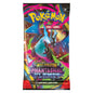 Pokémon TCG: Phantasmal Flames Booster Pack
