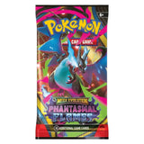 Pokémon TCG: Phantasmal Flames Booster Pack