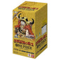 PREORDER | One Piece TCG: OP-17 The World’s Strongest Warriors Box Japanese