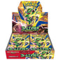 Pokémon TCG: Storm Emeralda Booster Box