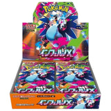 Pokémon TCG: Inferno X Booster Box