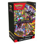 Pokémon TCG: Pitch Black Booster Bundle