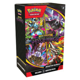 Pokémon TCG: Pitch Black Booster Bundle