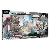 The Pokémon TCG: Unova Heavy Hitters Premium Collection