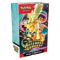 Pokemon TCG: Ascended Heroes Booster Bundle