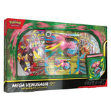Pokémon TCG: Mega Venusaur ex Premium Collection
