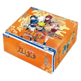 Naruto Kayou: Earth Scroll 1