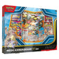 Pokémon TCG: Mega Kangaskhan ex Box