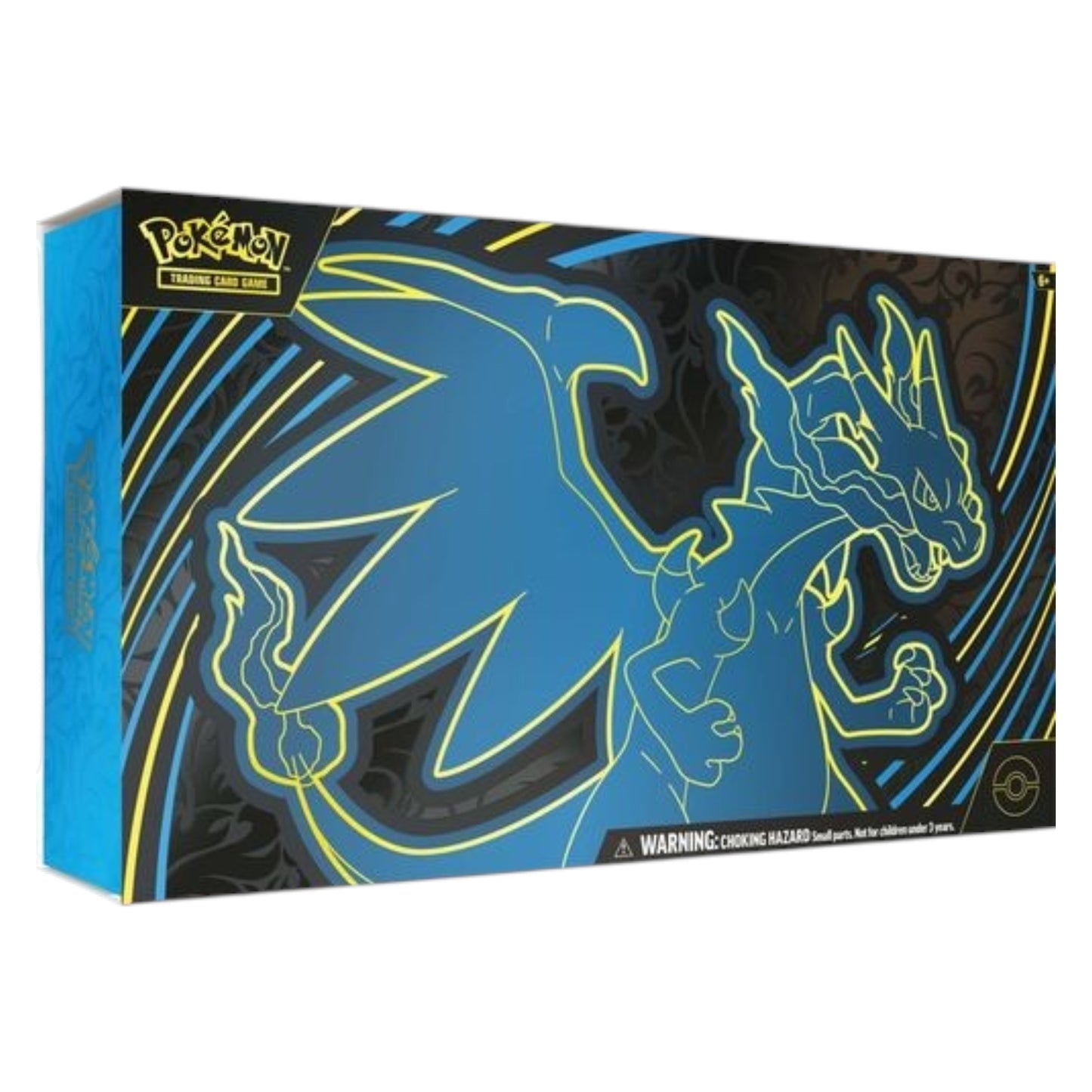 Pokémon TCG: Mega Charizard X Ultra-Premium Collection