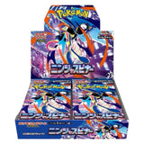 Pokémon TCG: Ninja Spinner Booster Box