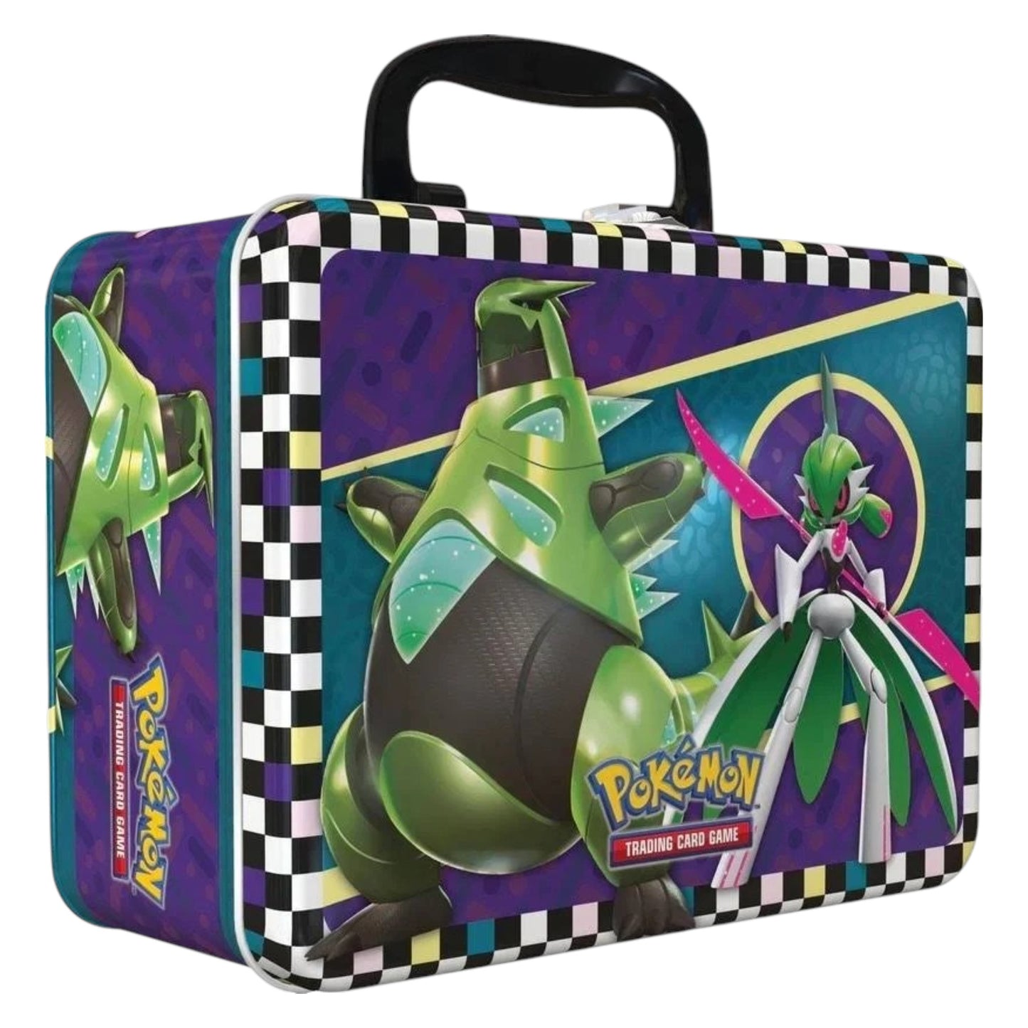 Pokémon TCG: 2024 Collectors Chest
