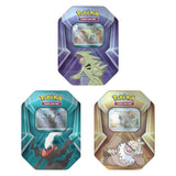 Pokémon TCG: Triple Whammy Tin
