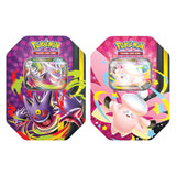 Pokémon TCG: Moon Lit Tins
