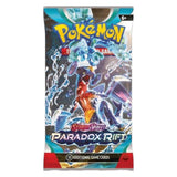 Pokémon TCG: Paradox Rift Booster Pack