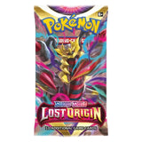 Pokémon TCG: Lost Origins Booster Pack