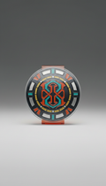 Exclusive Collector’s Badge Token for Trading Events